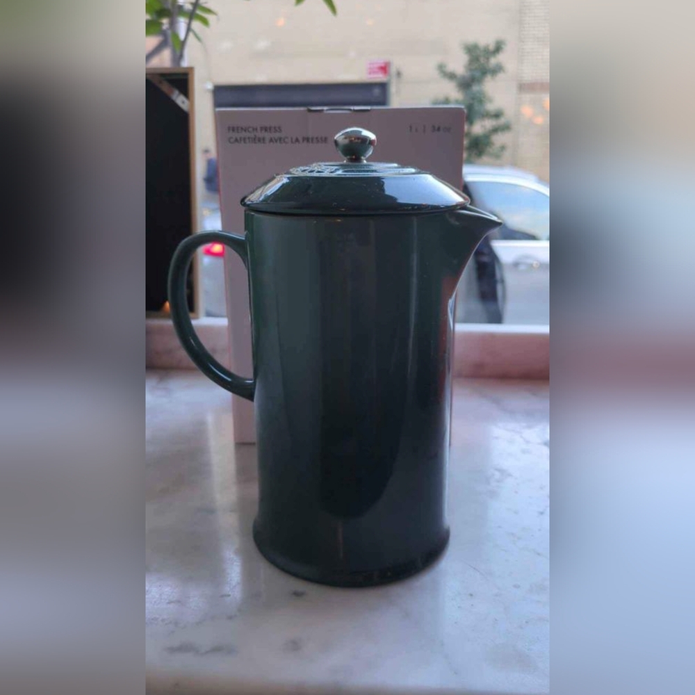 French Press 1L